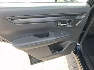 Honda CR-V 2024 LX 4dr SUV