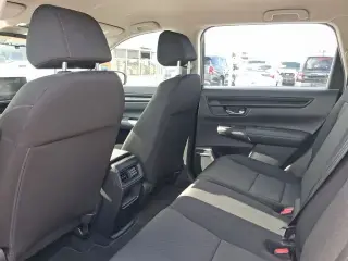 Honda CR-V 2024 LX 4dr SUV
