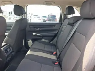 Honda CR-V 2024 LX 4dr SUV