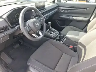 Honda CR-V 2024 LX 4dr SUV