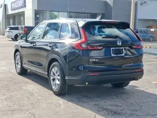 Honda CR-V 2024 LX 4dr SUV