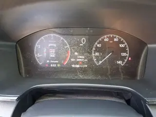 Honda CR-V 2024 LX 4dr SUV