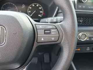 Honda CR-V 2024 LX 4dr SUV