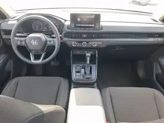 Honda CR-V 2024 LX 4dr SUV