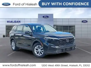 Honda CR-V 2024 LX 4dr SUV