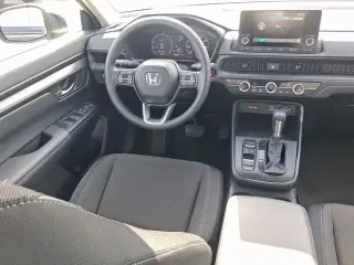 Honda CR-V 2024 LX 4dr SUV
