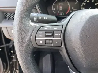 Honda CR-V 2024 LX 4dr SUV