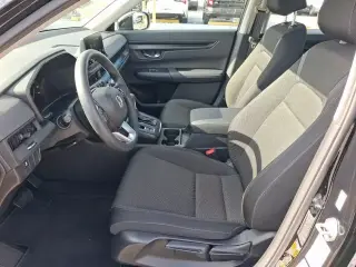 Honda CR-V 2024 LX 4dr SUV
