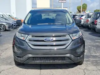 Ford Edge 2016 SE 4dr Crossover