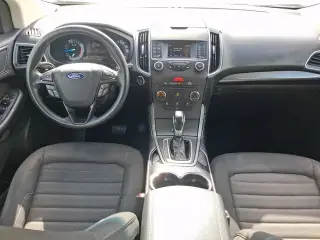 Ford Edge 2016 SE 4dr Crossover