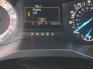 Ford Edge 2016 SE 4dr Crossover