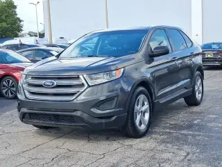 Ford Edge 2016 SE 4dr Crossover