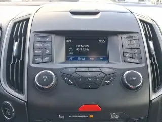 Ford Edge 2016 SE 4dr Crossover
