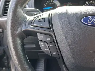 Ford Edge 2016 SE 4dr Crossover