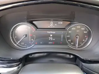 Cadillac XT6 2023 Luxury 4dr SUV