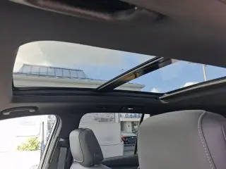 Cadillac XT6 2023 Luxury 4dr SUV