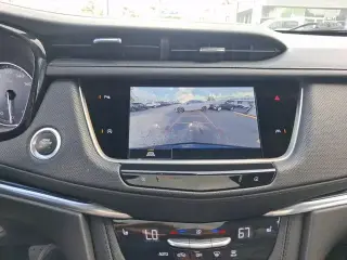 Cadillac XT6 2023 Luxury 4dr SUV