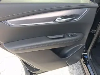 Cadillac XT6 2023 Luxury 4dr SUV
