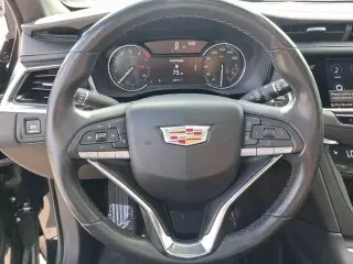 Cadillac XT6 2023 Luxury 4dr SUV