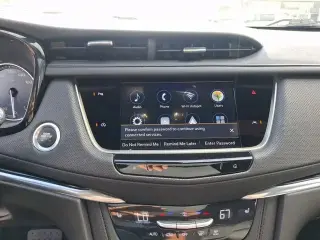 Cadillac XT6 2023 Luxury 4dr SUV