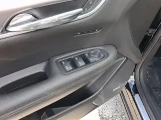 Cadillac XT6 2023 Luxury 4dr SUV