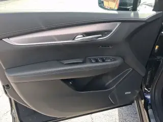 Cadillac XT6 2023 Luxury 4dr SUV