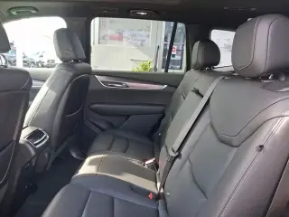 Cadillac XT6 2023 Luxury 4dr SUV