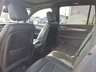 Cadillac XT6 2023 Luxury 4dr SUV