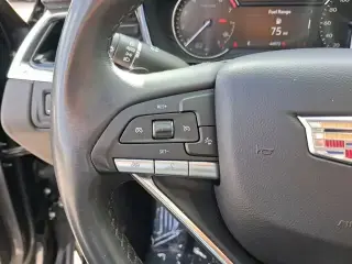 Cadillac XT6 2023 Luxury 4dr SUV