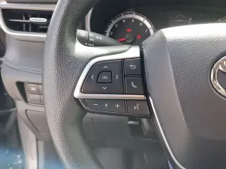 Toyota Highlander 2021 L 4dr SUV
