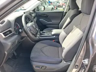 Toyota Highlander 2021 L 4dr SUV