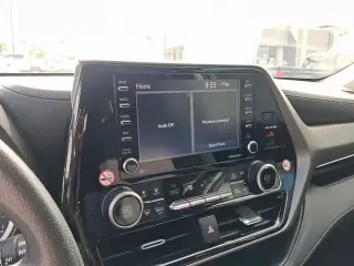 Toyota Highlander 2021 L 4dr SUV