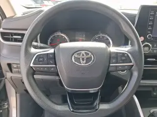 Toyota Highlander 2021 L 4dr SUV