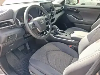 Toyota Highlander 2021 L 4dr SUV