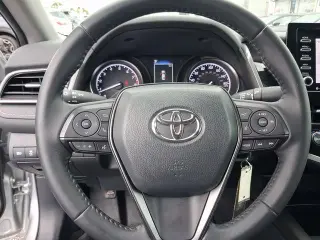 Toyota Camry 2022 SE 4dr Sedan