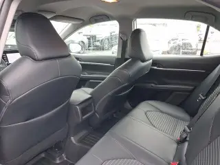 Toyota Camry 2022 SE 4dr Sedan