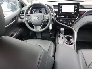 Toyota Camry 2022 SE 4dr Sedan