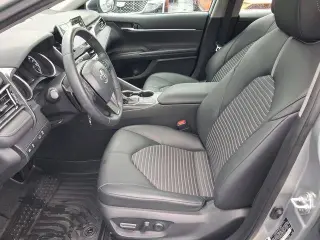 Toyota Camry 2022 SE 4dr Sedan