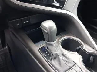Toyota Camry 2022 SE 4dr Sedan