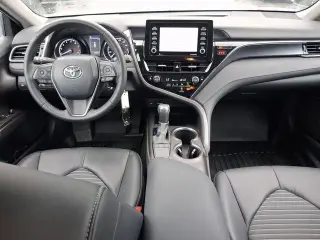 Toyota Camry 2022 SE 4dr Sedan