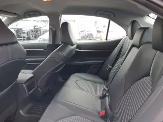 Toyota Camry 2022 SE 4dr Sedan