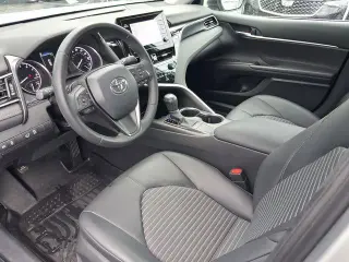 Toyota Camry 2022 SE 4dr Sedan