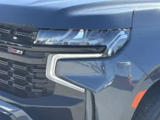 Chevrolet Tahoe 2021 4x4 Z71 4dr SUV