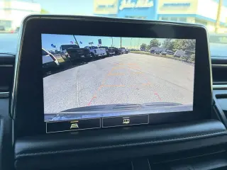 Chevrolet Tahoe 2021 4x4 Z71 4dr SUV