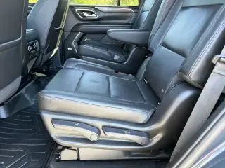 Chevrolet Tahoe 2021 4x4 Z71 4dr SUV