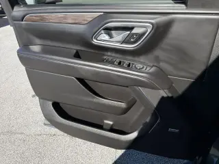Chevrolet Tahoe 2021 4x4 Z71 4dr SUV
