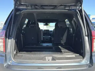 Chevrolet Tahoe 2021 4x4 Z71 4dr SUV