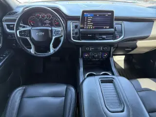 Chevrolet Tahoe 2021 4x4 Z71 4dr SUV