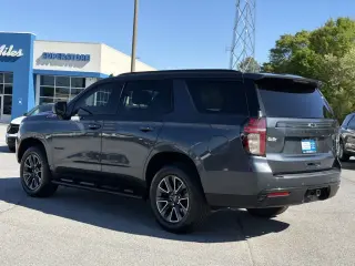 Chevrolet Tahoe 2021 4x4 Z71 4dr SUV