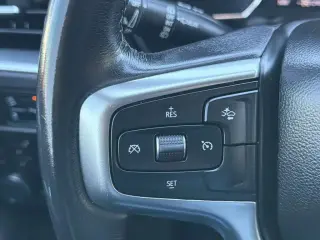 Chevrolet Tahoe 2021 4x4 Z71 4dr SUV